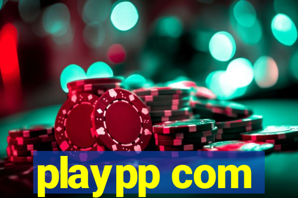 playpp com