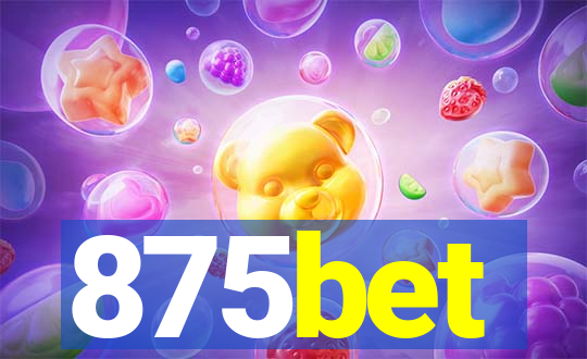 875bet