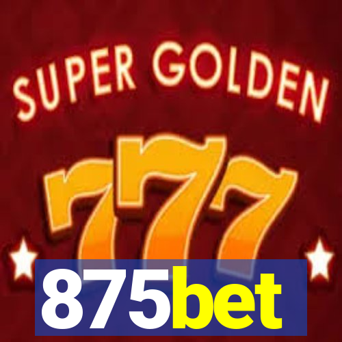 875bet