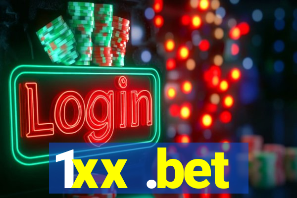 1xx .bet