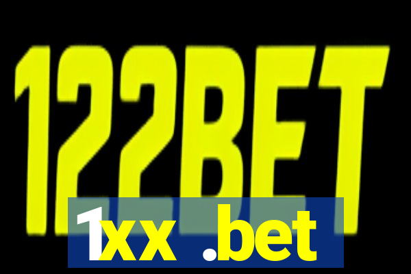 1xx .bet