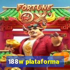 188w plataforma