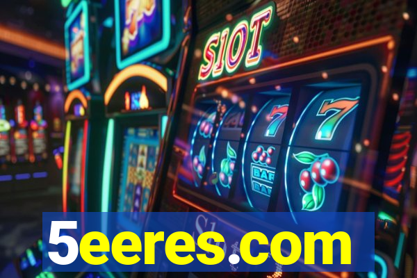 5eeres.com