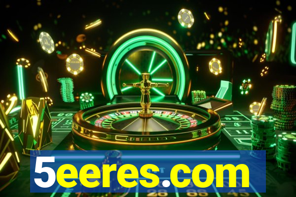 5eeres.com