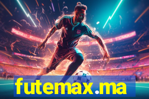 futemax.ma