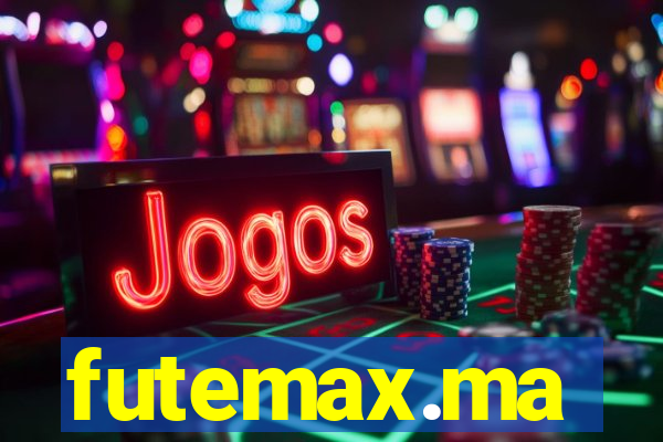futemax.ma