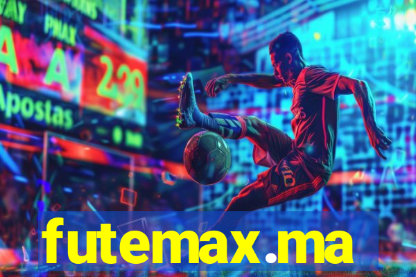 futemax.ma