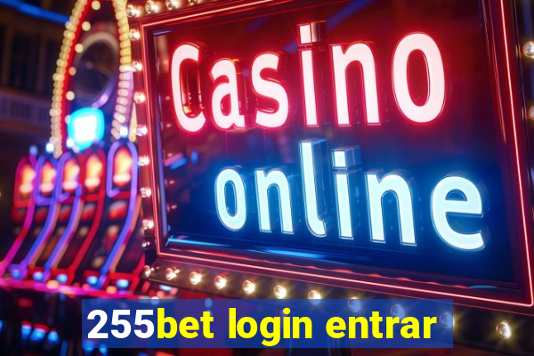 255bet login entrar