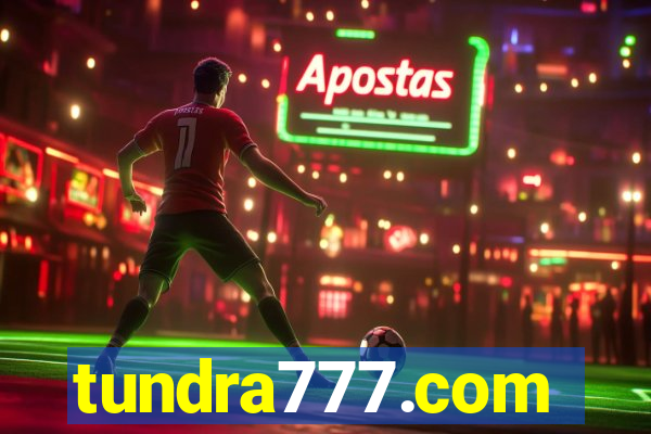 tundra777.com