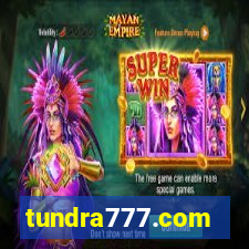 tundra777.com