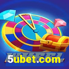 5ubet.com