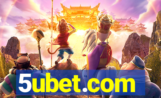 5ubet.com