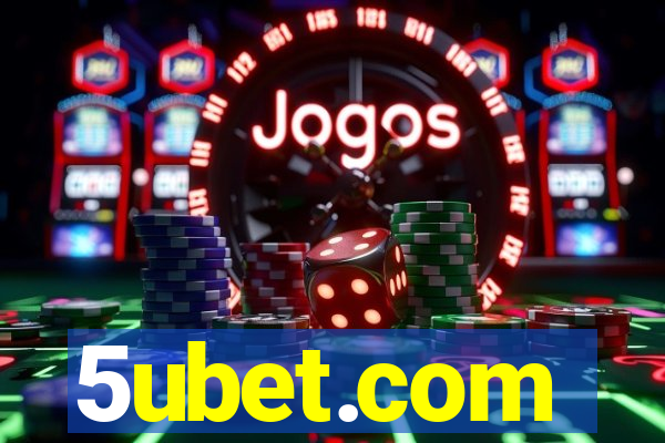 5ubet.com