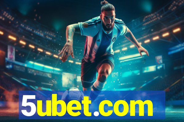 5ubet.com