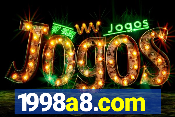 1998a8.com