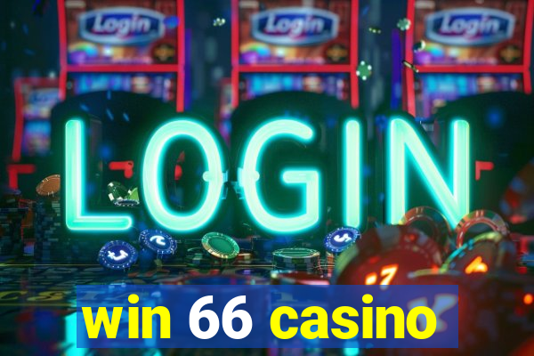 win 66 casino