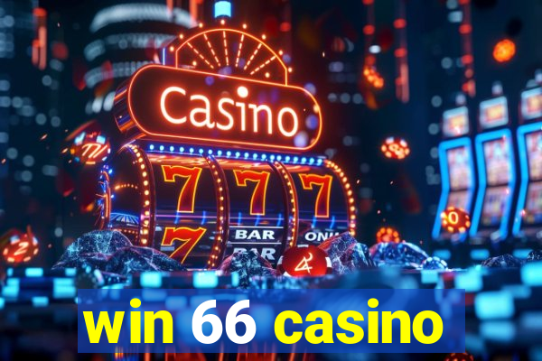 win 66 casino