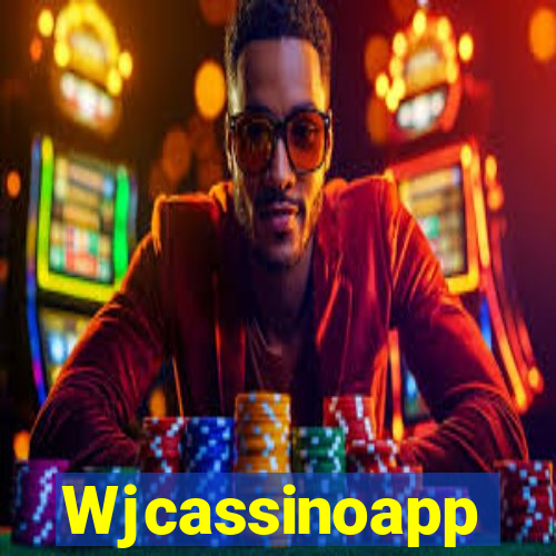 Wjcassinoapp
