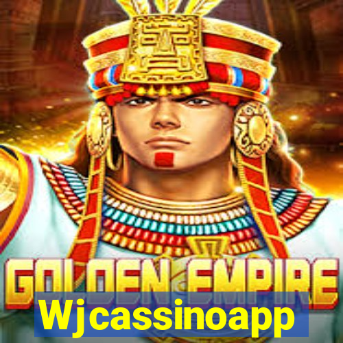 Wjcassinoapp