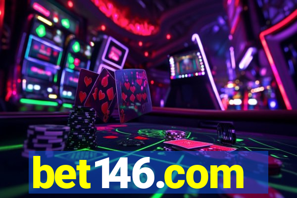 bet146.com