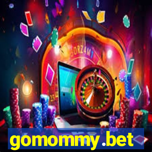 gomommy.bet