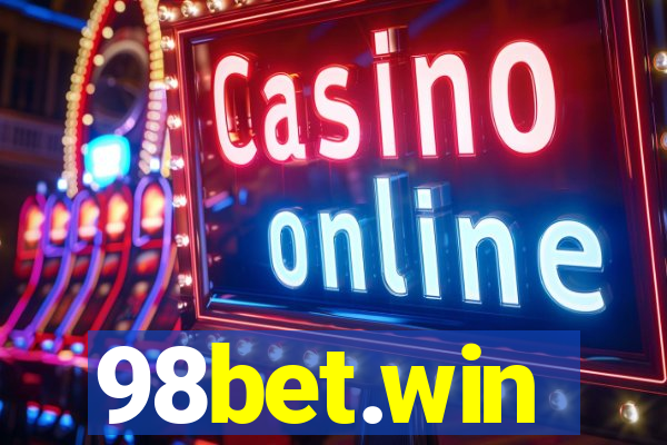 98bet.win