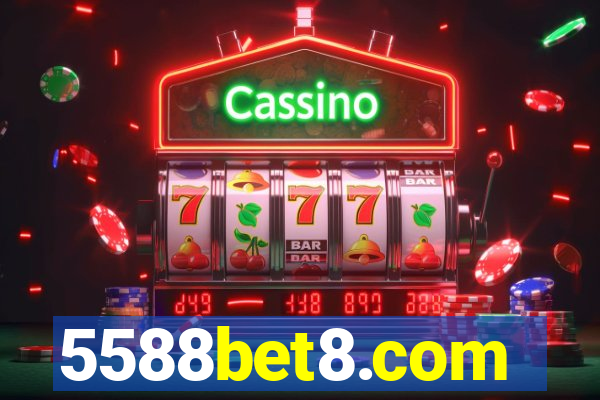 5588bet8.com