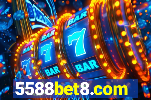 5588bet8.com