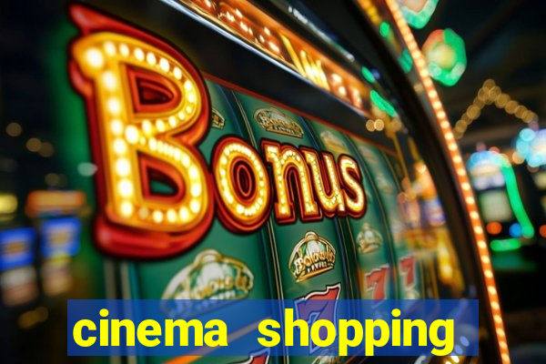 cinema shopping morumbi fechou