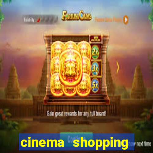 cinema shopping morumbi fechou