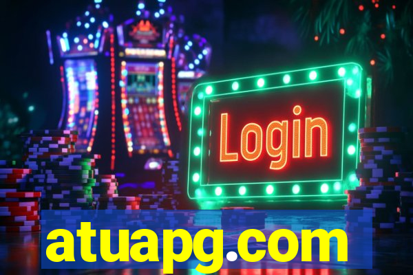atuapg.com