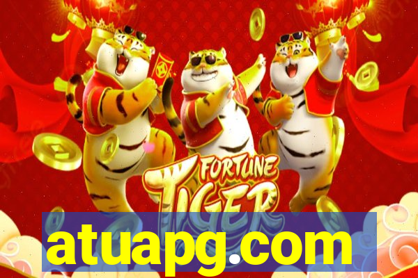 atuapg.com