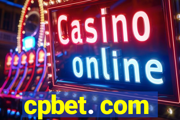 cpbet. com