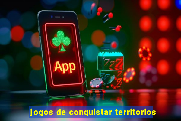 jogos de conquistar territorios