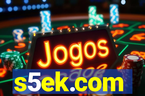 s5ek.com
