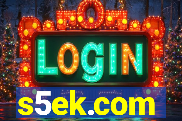 s5ek.com