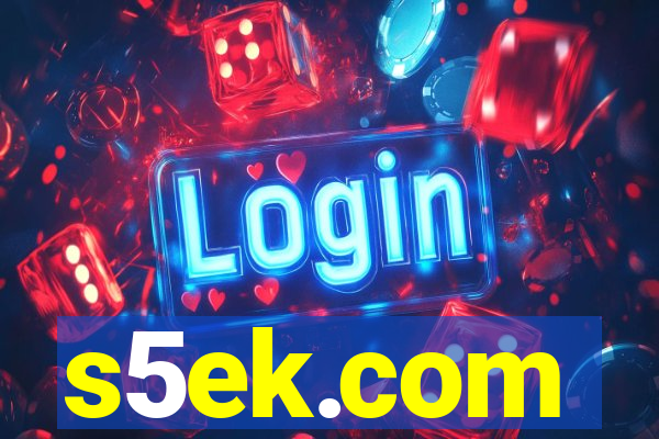 s5ek.com
