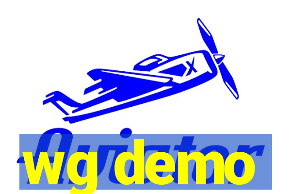wg demo