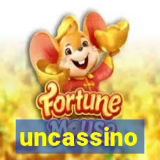 uncassino