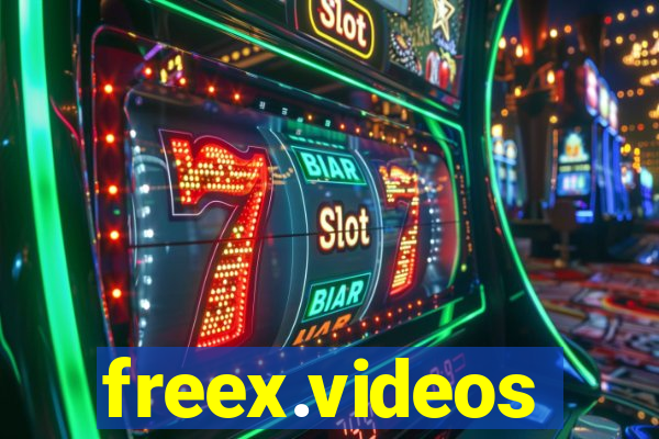 freex.videos