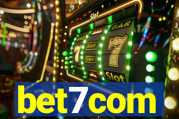 bet7com