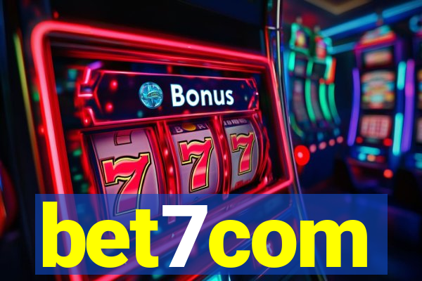bet7com