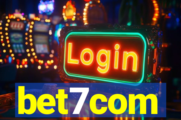 bet7com