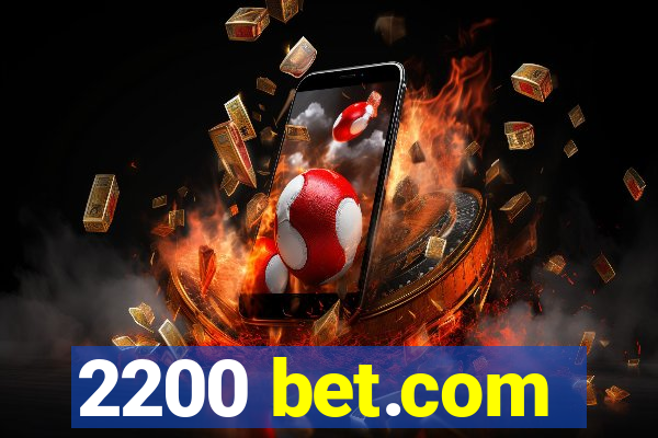 2200 bet.com