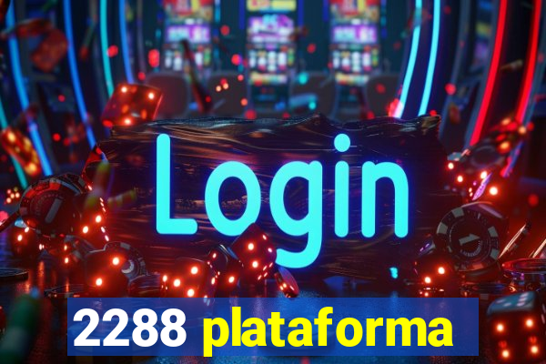 2288 plataforma