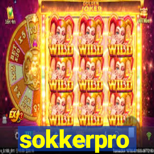 sokkerpro