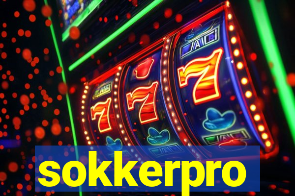 sokkerpro