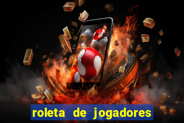 roleta de jogadores do fifa 24