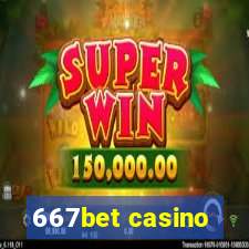 667bet casino