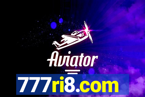 777ri8.com